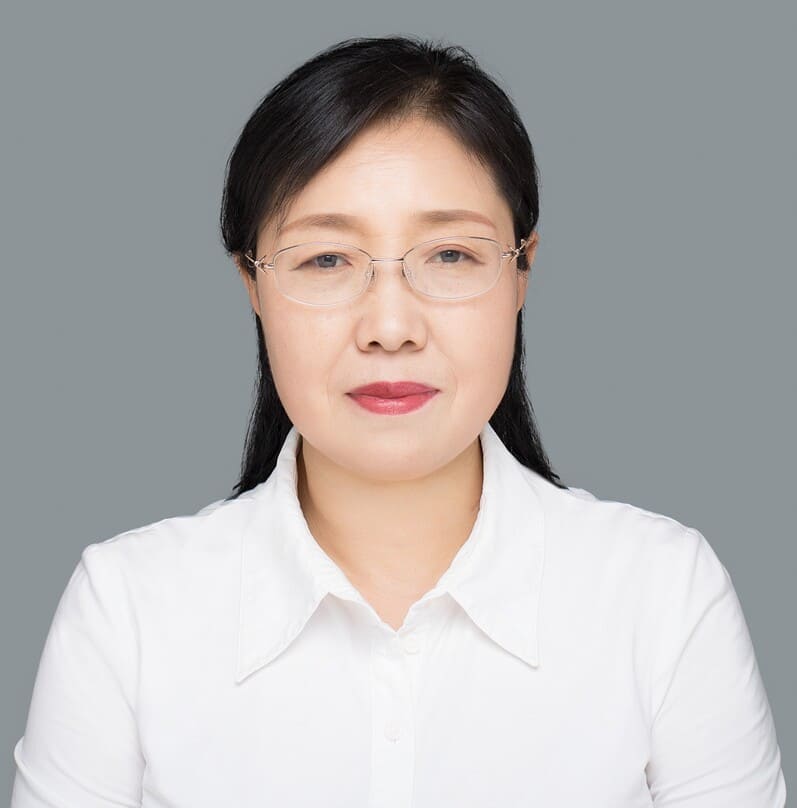 Assoc. Prof.Hongguo Xue